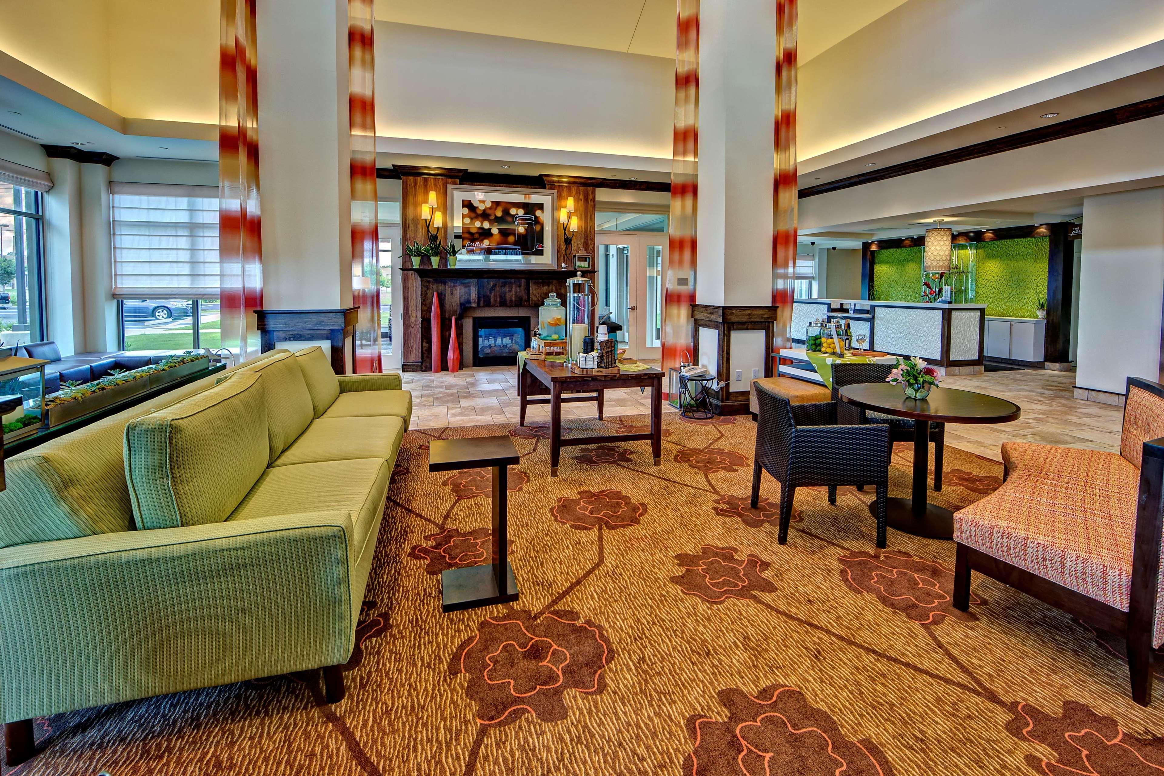 Hilton Garden Memphis/wolfchase Galleria Hotel 3*