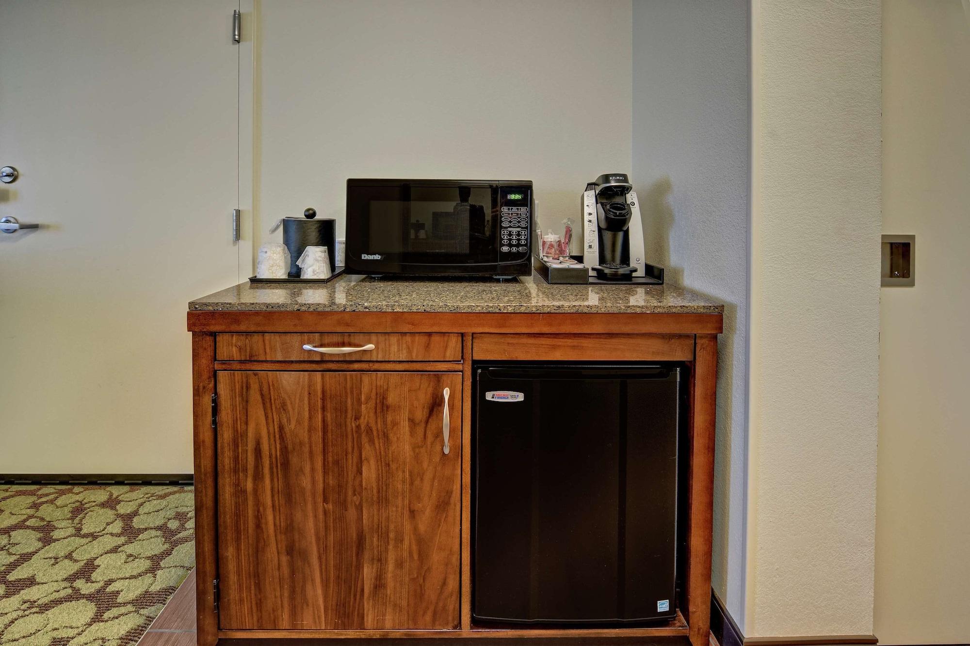 Hilton Garden Memphis/wolfchase Galleria