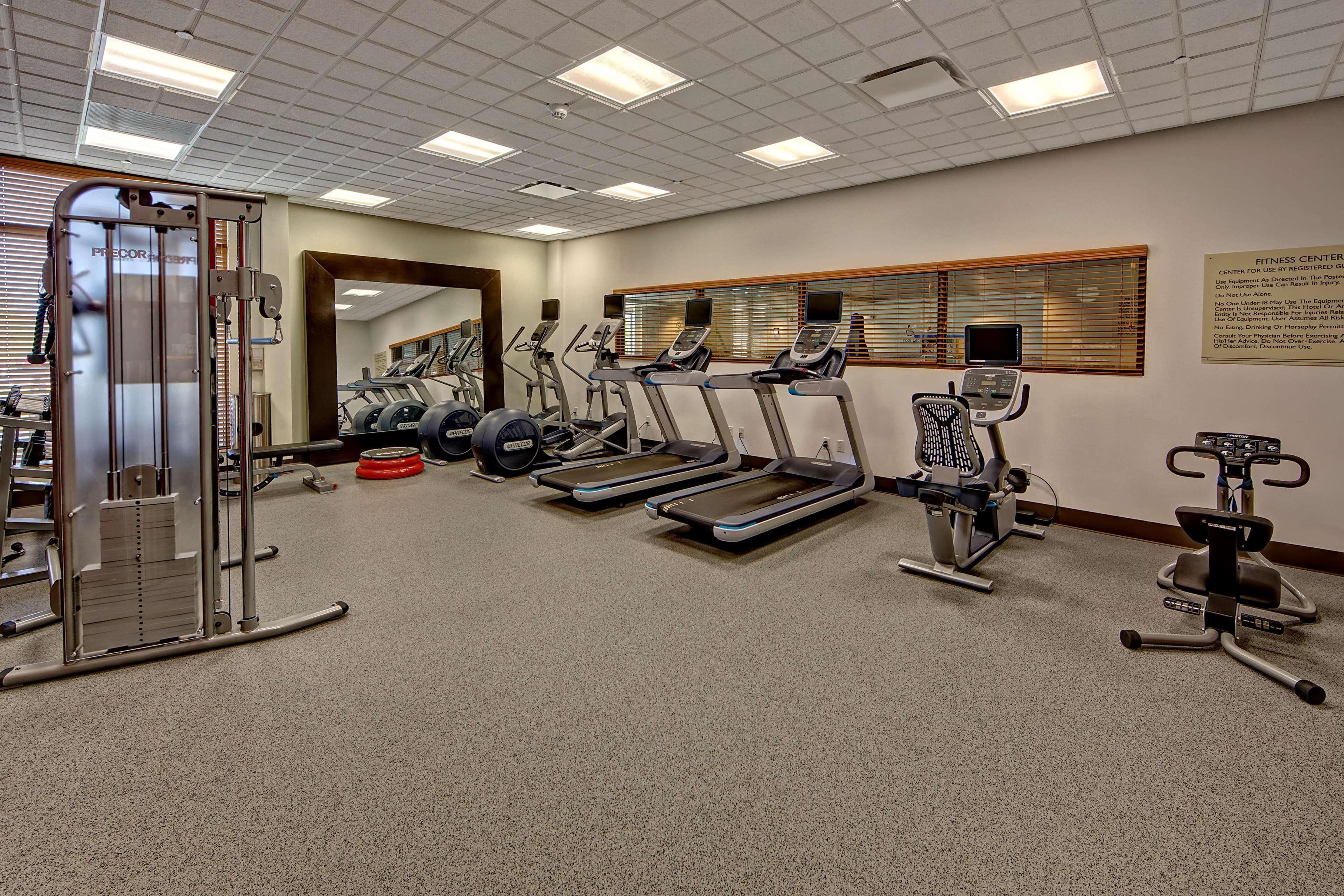 Hotel Hilton Garden Memphis/wolfchase Galleria