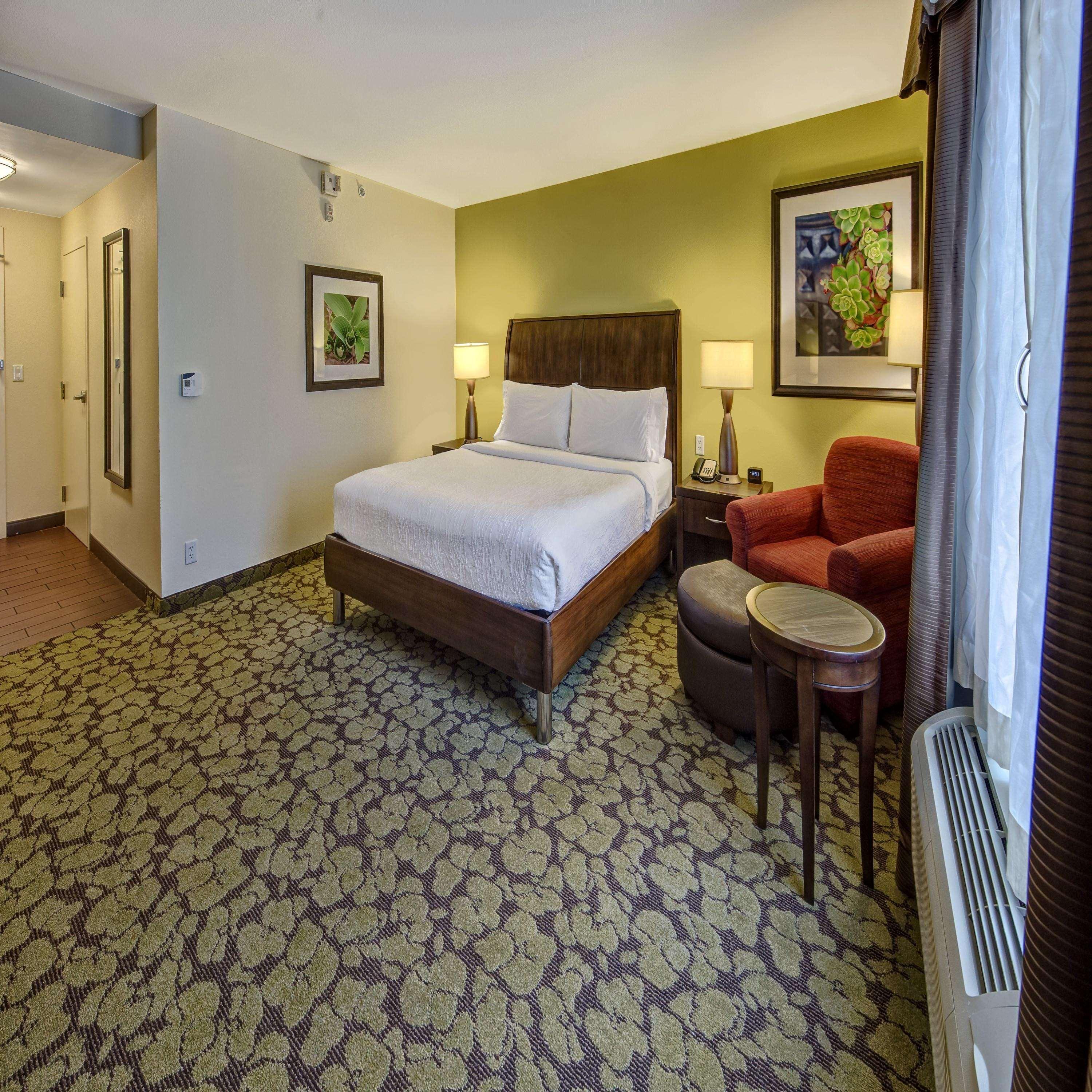 Hilton Garden Memphis/wolfchase Galleria Memphis