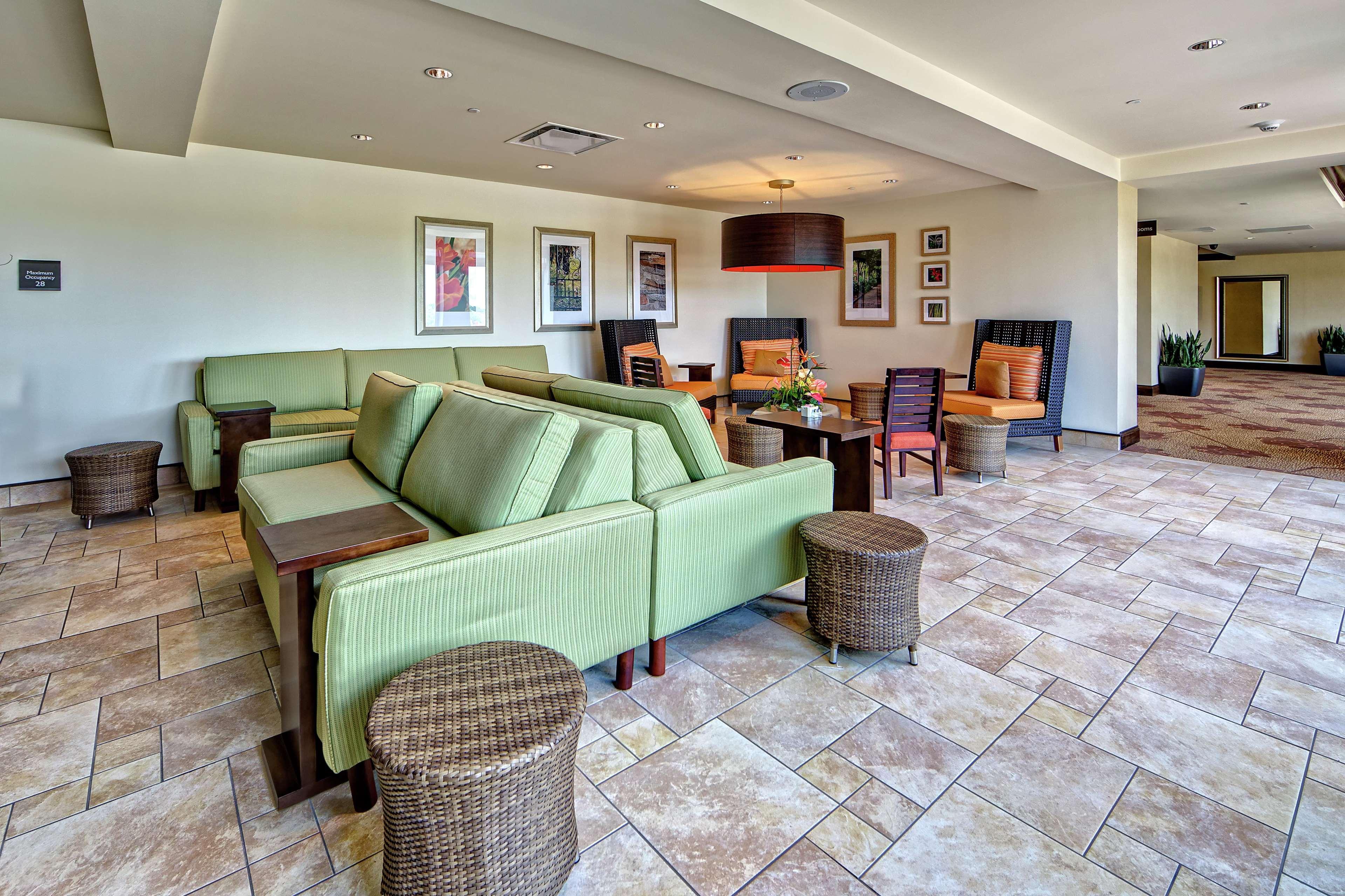 Hotel Hilton Garden Memphis/wolfchase Galleria Memphis