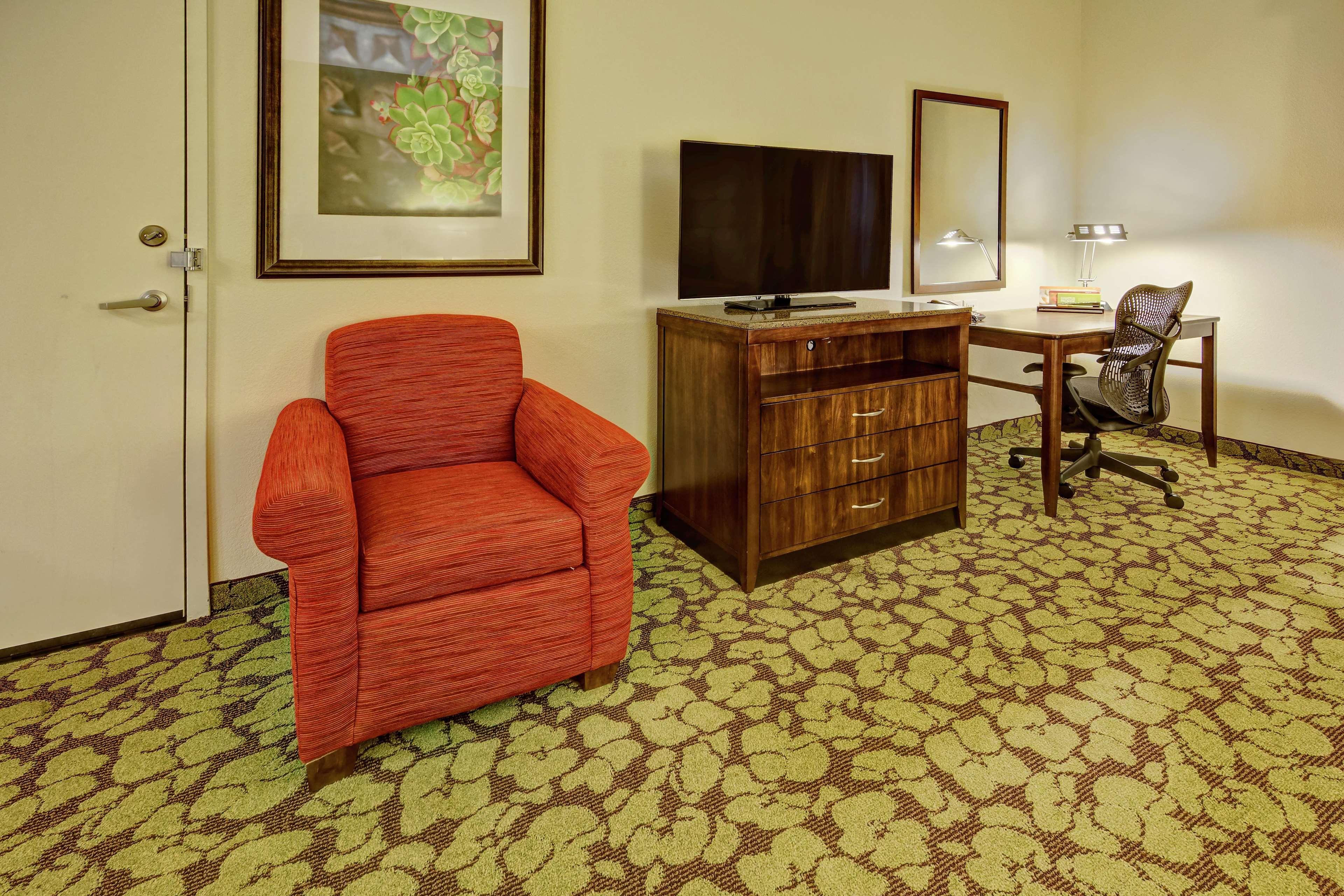Hilton Garden Memphis/wolfchase Galleria 3* Memphis