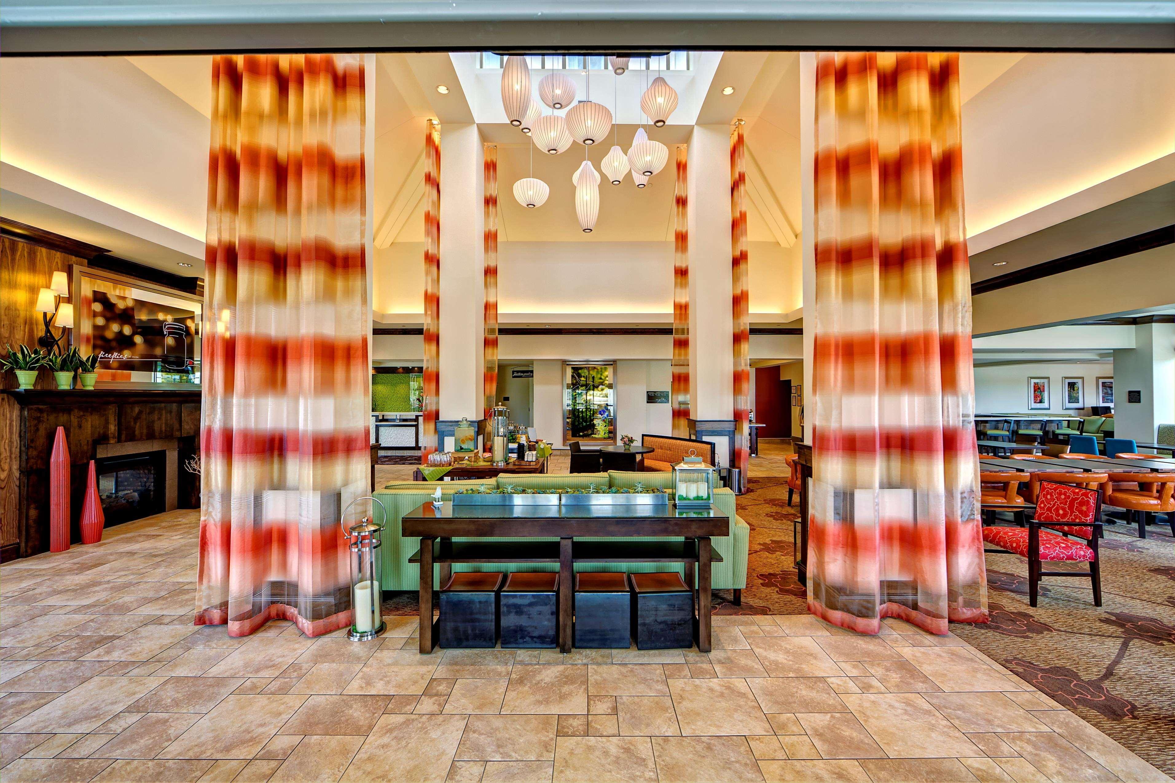 Hilton Garden Memphis/wolfchase Galleria Hotel