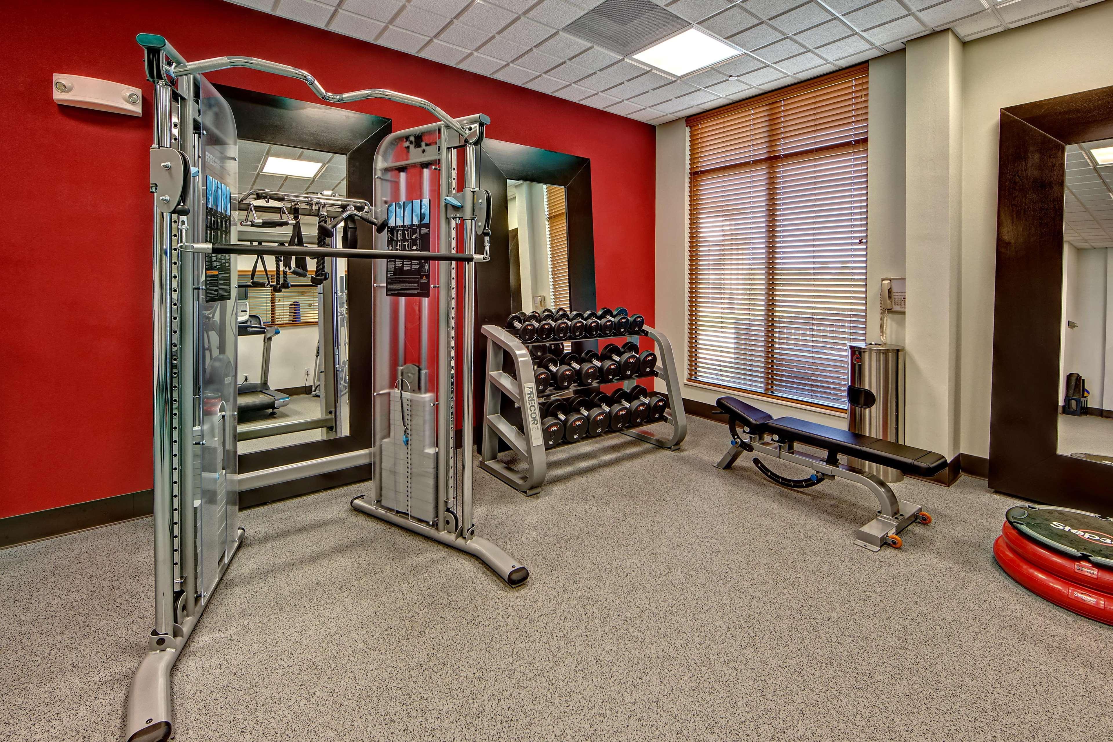 Hilton Garden Memphis/wolfchase Galleria 3* Memphis