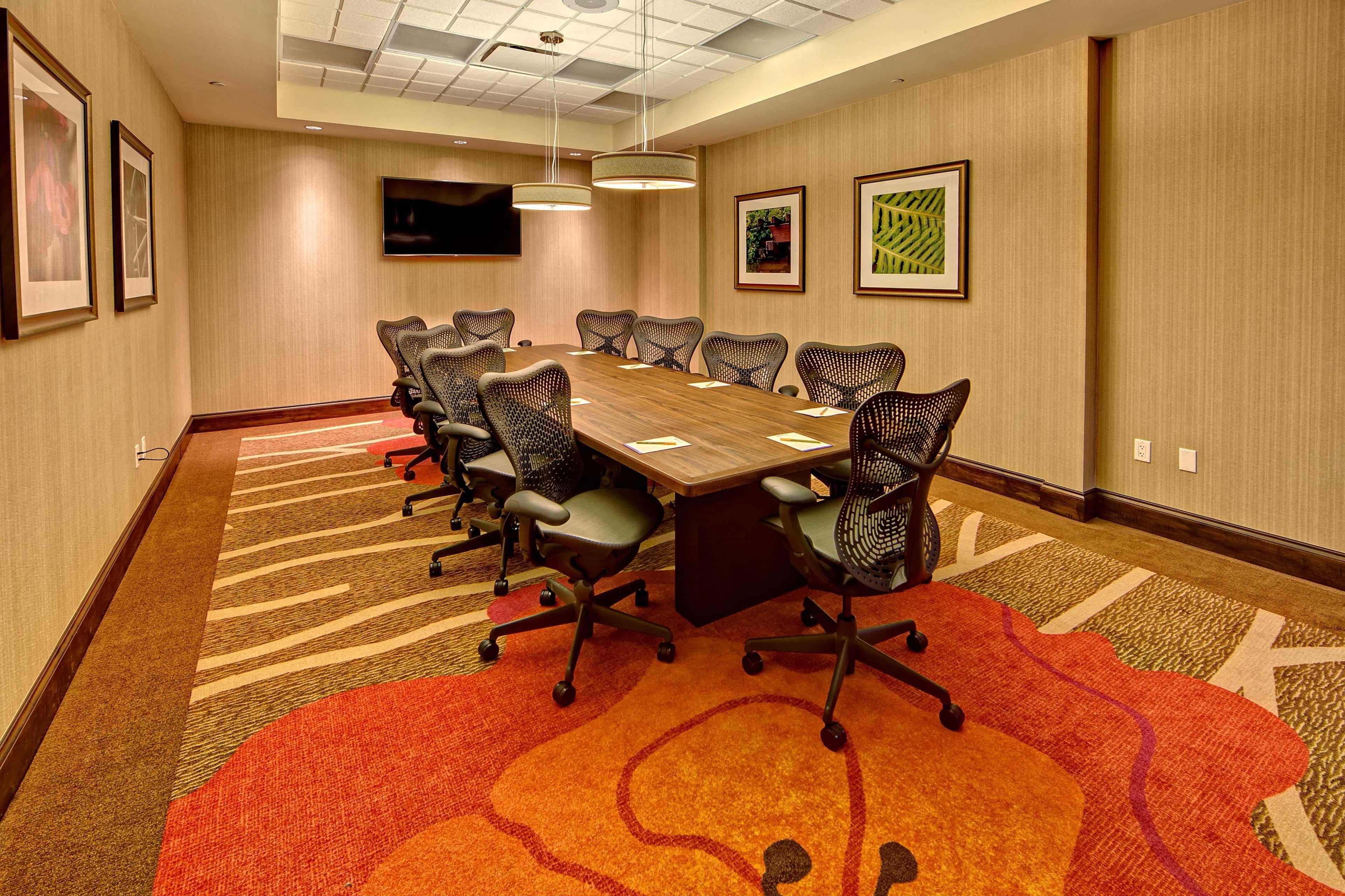 Hilton Garden Memphis/wolfchase Galleria