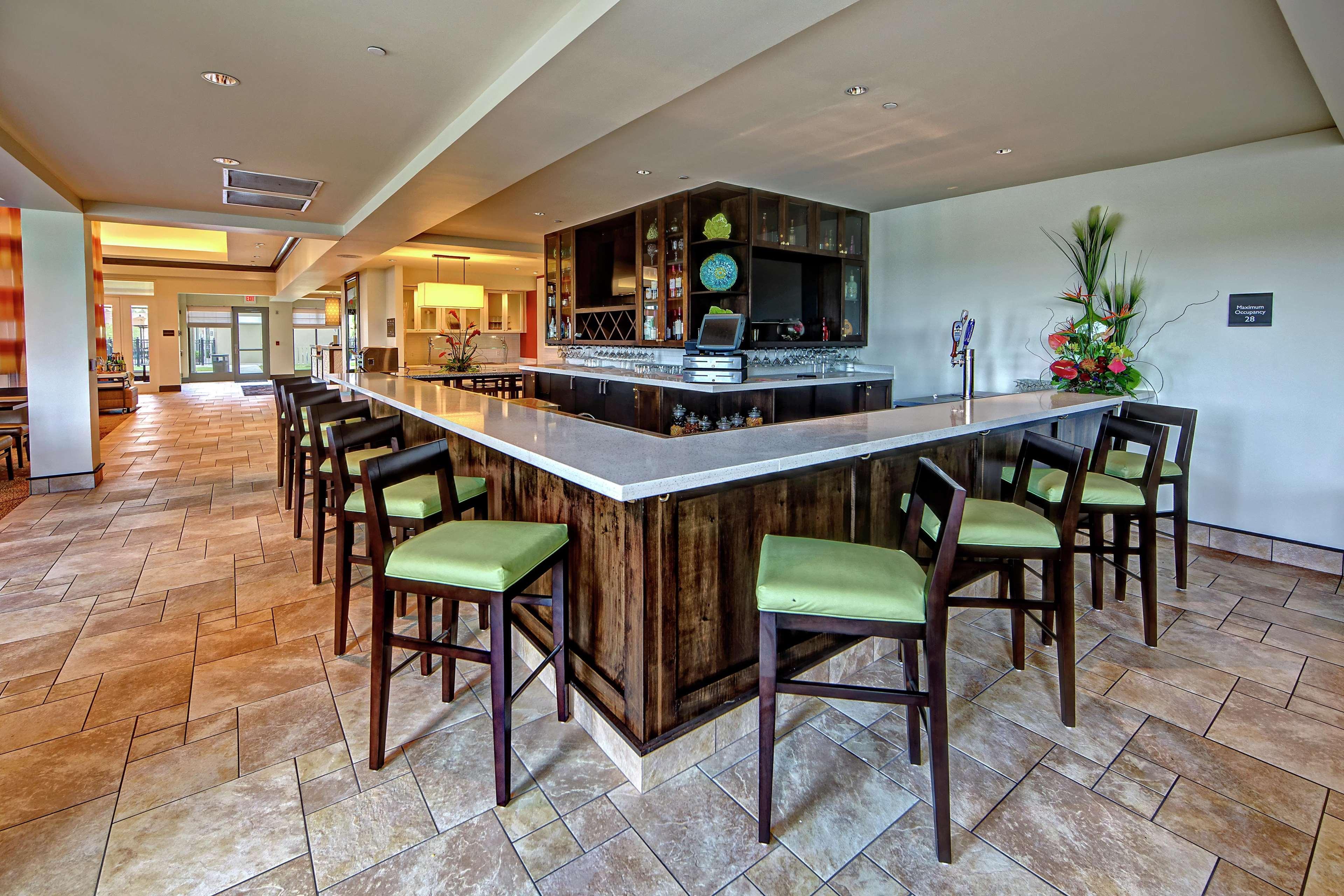 Hilton Garden Memphis/wolfchase Galleria 3* Memphis