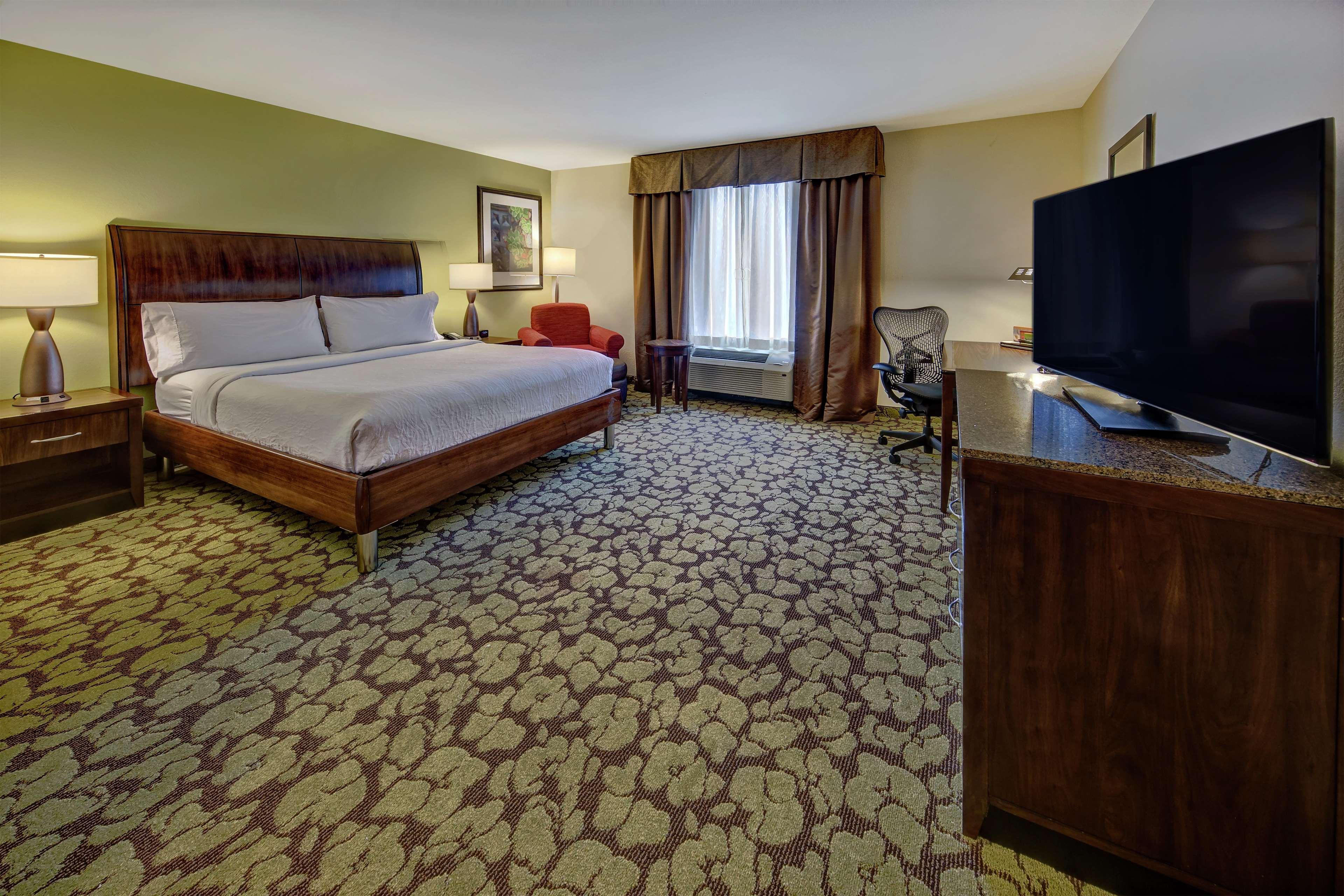 Hilton Garden Memphis/wolfchase Galleria Hotel