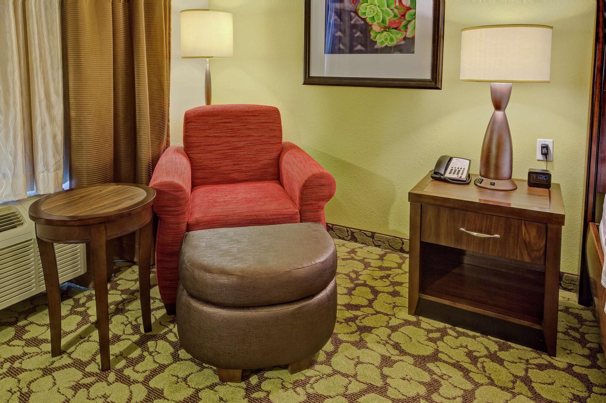 Hilton Garden Memphis/wolfchase Galleria Memphis
