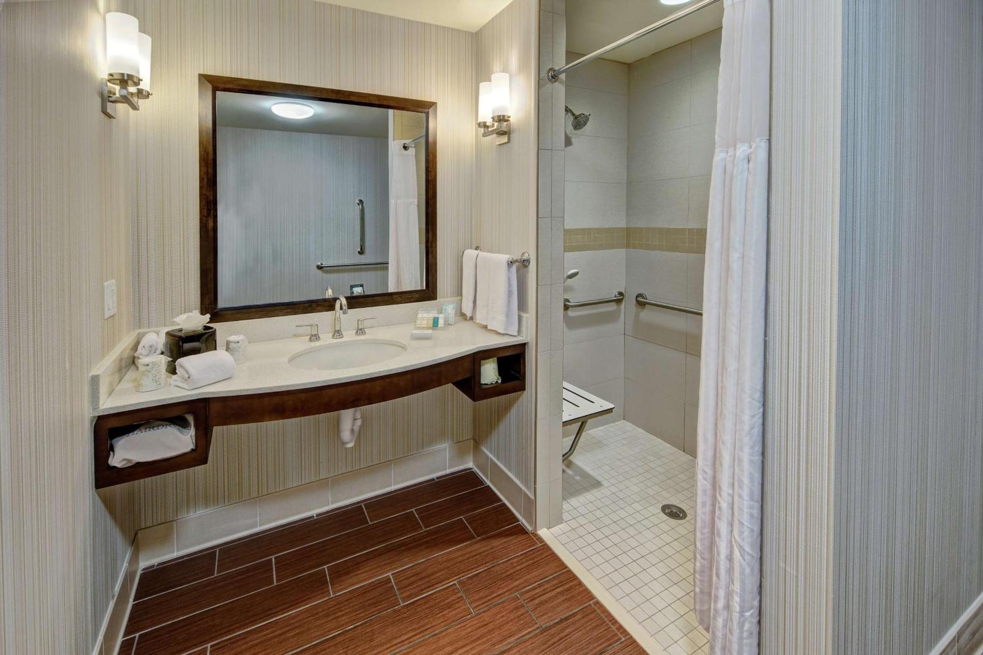 Hilton Garden Memphis/wolfchase Galleria Hotel 3*