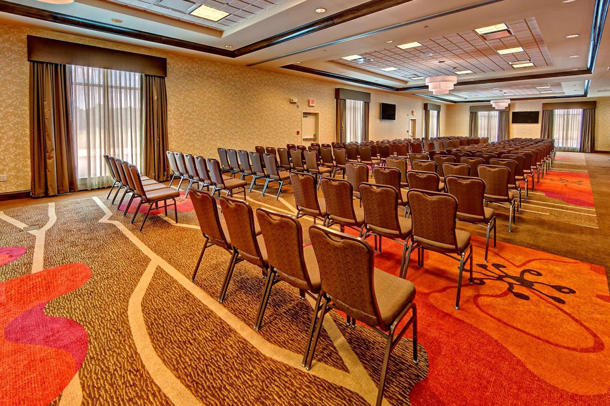 Hilton Garden Memphis/wolfchase Galleria 3* Memphis