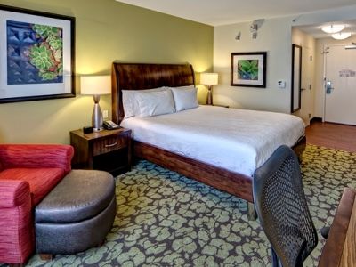 Hilton Garden Memphis/wolfchase Galleria Hotel 3*