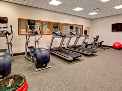 Hilton Garden Memphis/wolfchase Galleria Hotel Memphis