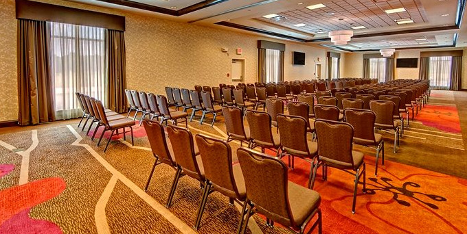 Hilton Garden Memphis/wolfchase Galleria Hotel 3*