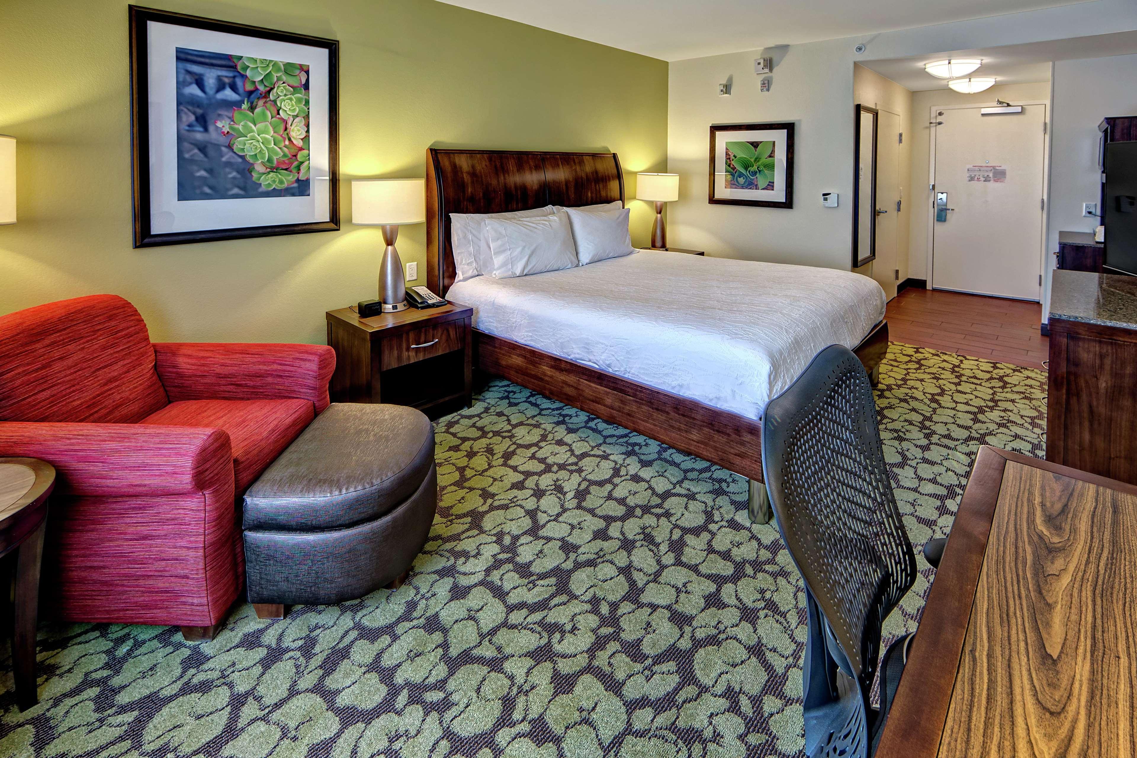 Hilton Garden Memphis/wolfchase Galleria Hotel Memphis