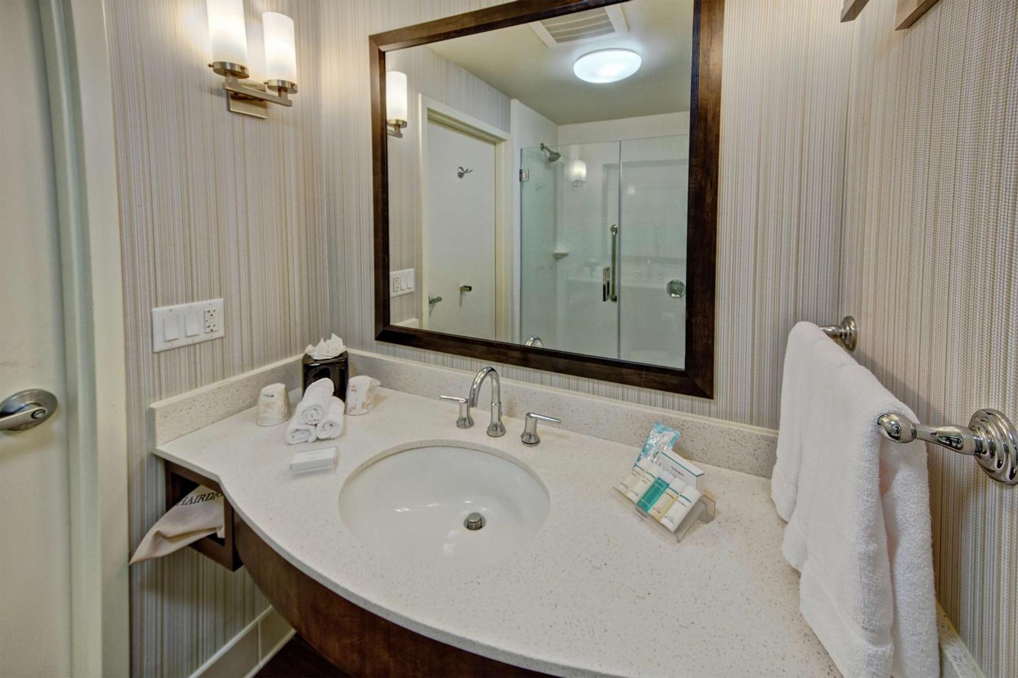 Hilton Garden Memphis/wolfchase Galleria Memphis