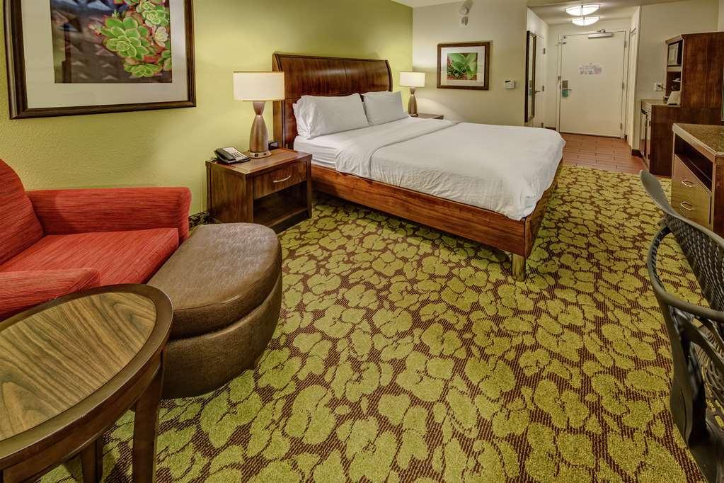Hilton Garden Memphis/wolfchase Galleria 3* Memphis