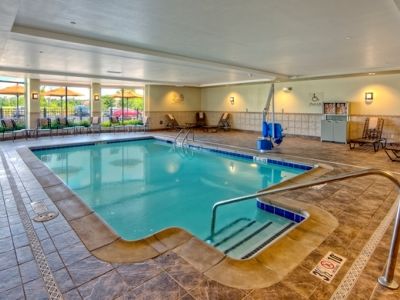 Hotel Hilton Garden Memphis/wolfchase Galleria